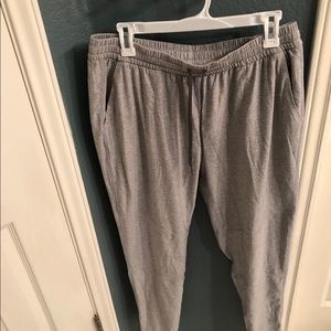 Outdoor Voices Joggers